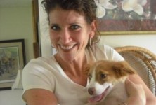 Tatiana Adopted