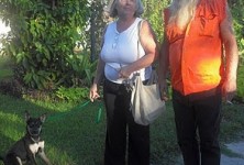 Dixie Adopted