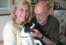 Little Bit adopted