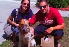 Adopted