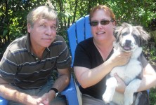 Memphis Blues with Denise and Peter, Adopted! Memphis Blues with Denise and Peter, Adopted!