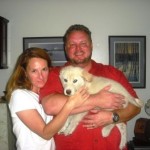 Twitter headed home with Markand Dena
