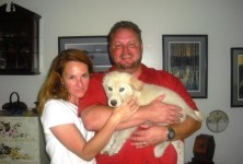 Twitter headed home with Markand Dena