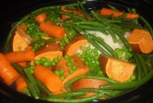 Holly's Chicken Stew