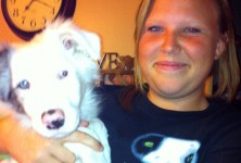 Kierstin Wilson Kierstin Wilson
