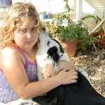 Love Muffin
