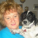 Going home with Debbie