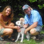 Adopted with Laura and John 003 Going home with Laura and John