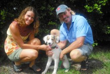 Adopted with Laura and John 003 Going home with Laura and John
