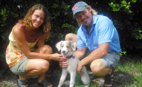 Adopted with Laura and John 003