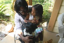 Adopted by Nicole Adopted by Nicole