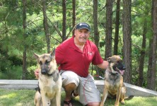 Paul Pipitone Paul Pipitone, Trainer & Behaviorist
