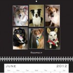 June