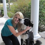 Memphis loves Rachel!