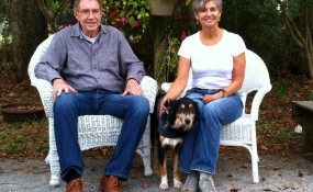 Fancy Free is adopted!